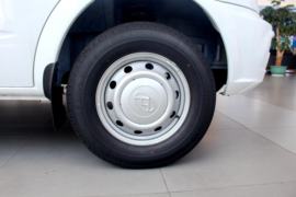 大通V80 VAN/轻客底盘图片