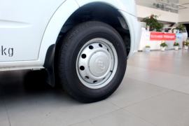 大通V80 VAN/轻客底盘图片