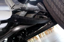 大通V80 VAN/轻客底盘图片