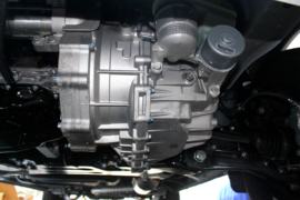 大通V80 VAN/轻客底盘图片