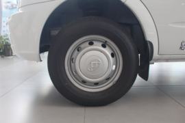 大通V80 VAN/轻客底盘图片