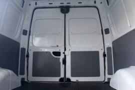 大通V80 VAN/轻客货厢图片