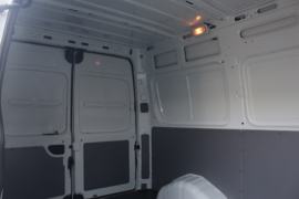 大通V80 VAN/轻客货厢图片