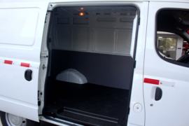 大通V80 VAN/轻客货厢图片
