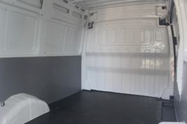 大通V80 VAN/轻客货厢图片