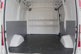大通V80 VAN/轻客货厢图片