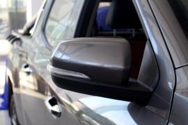 大通T70&nbsp;皮卡外观                                                图片