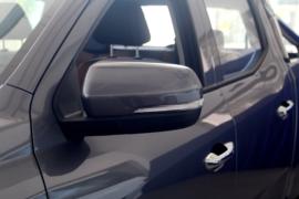 大通T70&nbsp;皮卡外观                                                图片