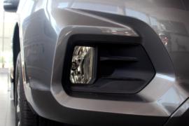 大通T70&nbsp;皮卡外观                                                图片