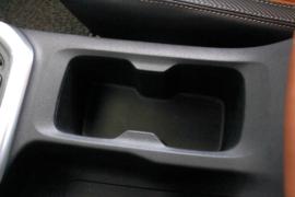 大通T70&nbsp;皮卡驾驶室                                               图片