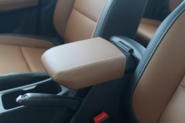 大通T70&nbsp;皮卡驾驶室                                               图片