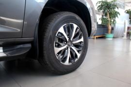 大通T70&nbsp;皮卡底盘                                                图片