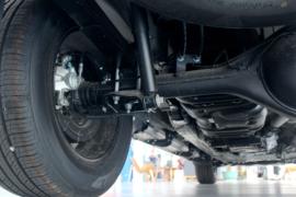 大通T70&nbsp;皮卡底盘                                                图片