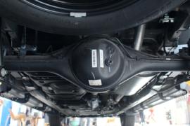 大通T70&nbsp;皮卡底盘                                                图片