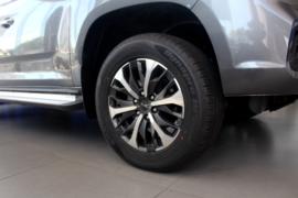 大通T70&nbsp;皮卡底盘                                                图片