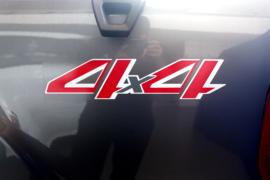 大通T70&nbsp;皮卡上装                                                图片