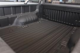 大通T70&nbsp;皮卡上装                                                图片