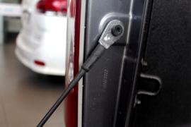 大通T70&nbsp;皮卡上装                                                图片