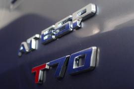 大通T70&nbsp;皮卡上装                                                图片