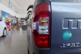 大通T70&nbsp;皮卡上装                                                图片