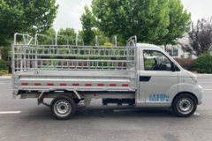 开瑞 优劲EV 2.67T 3米单排纯电动仓栅式微卡(SQR5035CCYBEVH08)40.55kWh 开瑞 优劲EV 2.67T 3米单排纯电动仓栅式微卡(SQR5035CCYBEVH08)40.55kWh