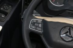 三一重卡 江山 新英杰 复合版 520马力 6X4 牵引车(国六)