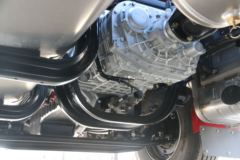 三一重卡 江山 新英杰 复合版 520马力 6X4 牵引车(国六)