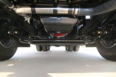 三一重卡 江山 新英杰 复合版 520马力 6X4 牵引车(国六)