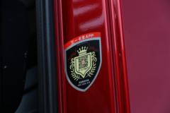 三一重卡 江山 新英杰 快运版 520马力 6X4 AMT自动档牵引车(国六)