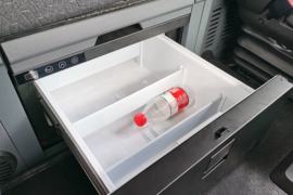 华菱X9&nbsp;牵引车驾驶室                                               图片