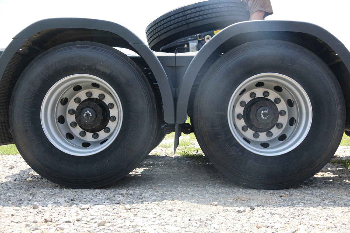 �������ó� �����콢KX ���߰� 600���� 6X4 AMT�Զ���ǣ����(����)(��Һ��)(��ɲ)(˫����)(DFH4250CX7)����                                                