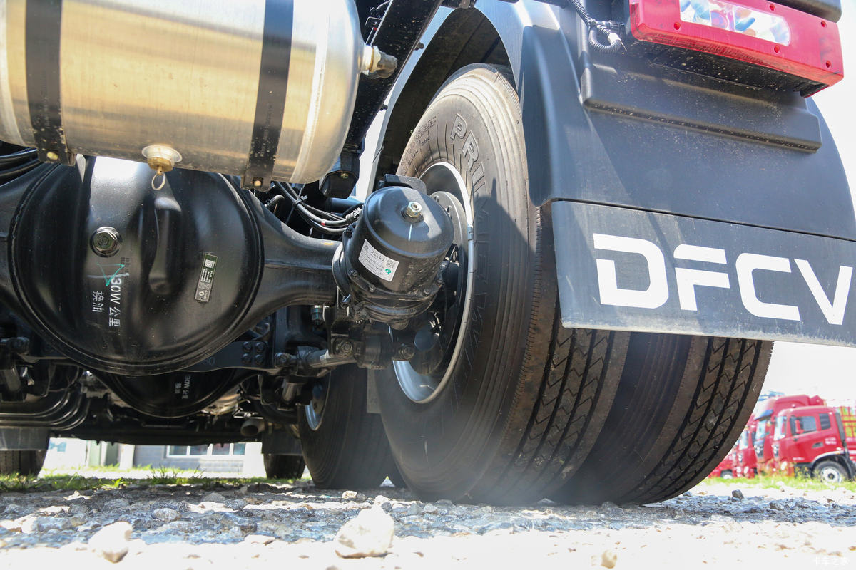 �������ó� �����콢KX ���߰� 600���� 6X4 AMT�Զ���ǣ����(����)(��Һ��)(��ɲ)(˫����)(DFH4250CX7)����                                                