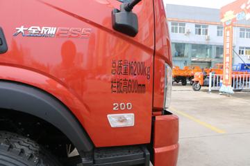 �������� ����ES5 200���� 4X2 5.2����ж��(BJ3164DKPFD-01)ͼƬ