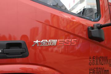 �������� ����ES5 200���� 4X2 5.2����ж��(BJ3164DKPFD-01)ͼƬ