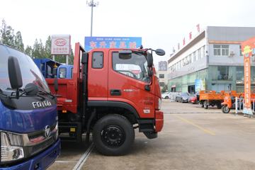 �������� ����ES5 200���� 4X2 5.2����ж��(BJ3164DKPFD-01)ͼƬ