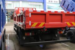 优惠0.67万 大连市大金刚ES5自卸车系列超值促销