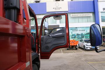 �������� ����ES5 200���� 4X2 5.2����ж��(BJ3164DKPFD-01)ͼƬ