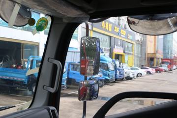 �������� ����ES5 200���� 4X2 5.2����ж��(BJ3164DKPFD-01)ͼƬ