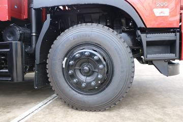 �������� ����ES5 200���� 4X2 5.2����ж��(BJ3164DKPFD-01)ͼƬ