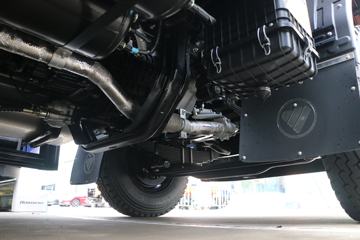 �������� ����ES5 200���� 4X2 5.2����ж��(BJ3164DKPFD-01)ͼƬ