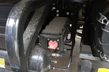 �������� ����ES5 200���� 4X2 5.2����ж��(BJ3164DKPFD-01)ͼƬ