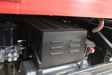 �������� ����ES5 200���� 4X2 5.2����ж��(BJ3164DKPFD-01)ͼƬ