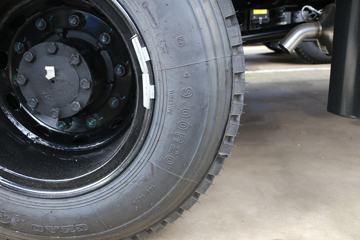 �������� ����ES5 200���� 4X2 5.2����ж��(BJ3164DKPFD-01)ͼƬ