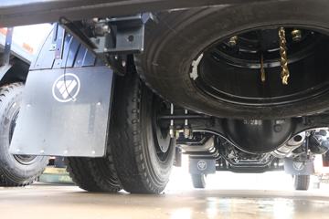 �������� ����ES5 200���� 4X2 5.2����ж��(BJ3164DKPFD-01)ͼƬ