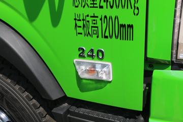 �������� ����ES5 240���� 6X2 6.8����ж��(153����)ͼƬ