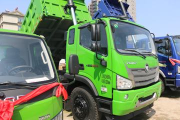 �������� ����ES5 240���� 6X2 6.8����ж��(153����)ͼƬ