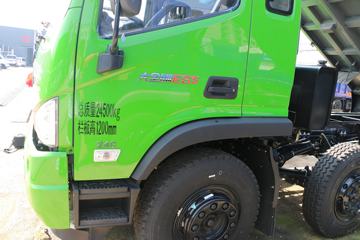 �������� ����ES5 240���� 6X2 6.8����ж��(153����)ͼƬ