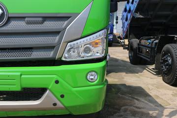 �������� ����ES5 240���� 6X2 6.8����ж��(153����)ͼƬ