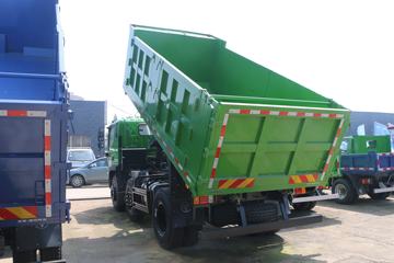 �������� ����ES5 240���� 6X2 6.8����ж��(153����)ͼƬ