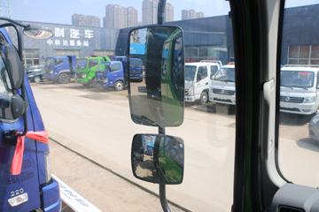 �������� ����ES5 240���� 6X2 6.8����ж��(153����)ͼƬ